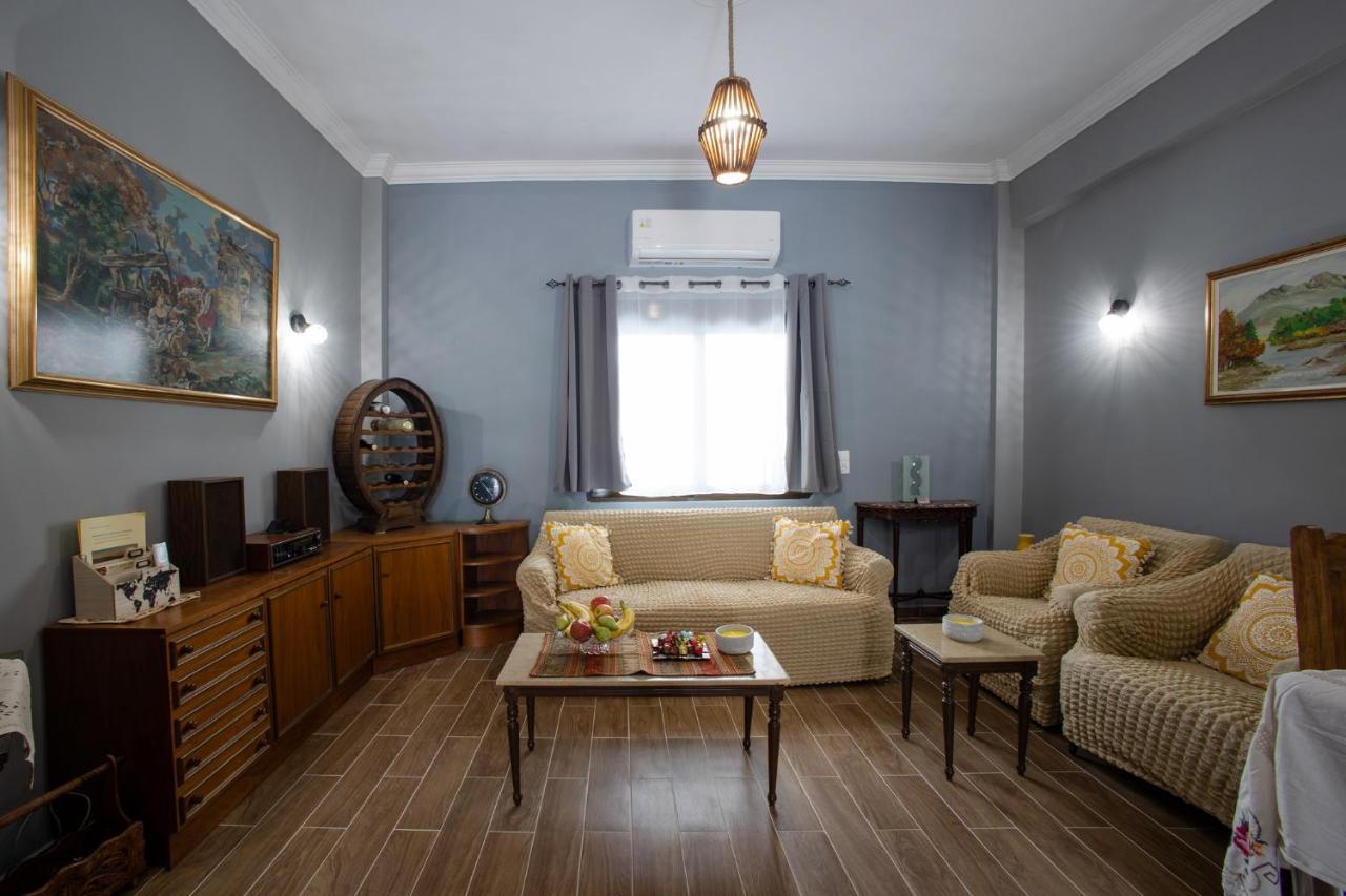 Danai House Apartment Athens Exterior photo