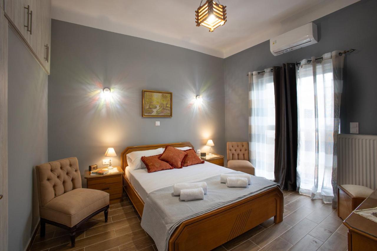 Danai House Apartment Athens Exterior photo