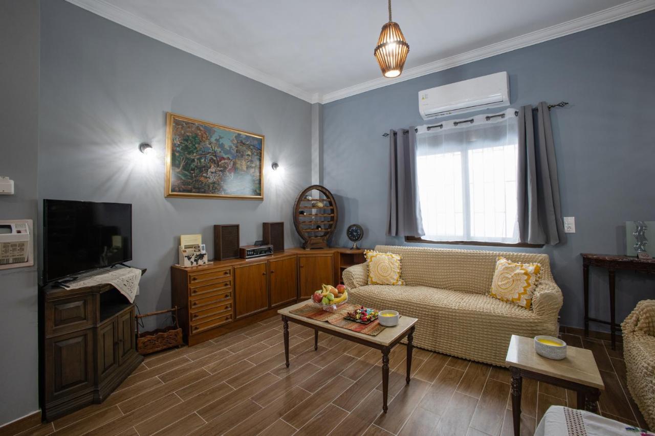 Danai House Apartment Athens Exterior photo